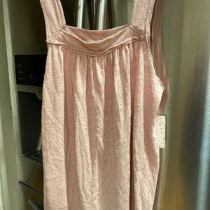 Free People tank top